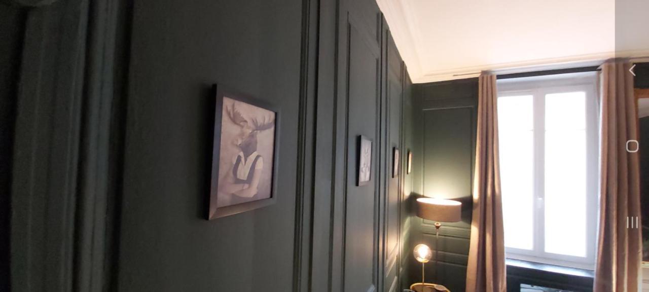 Nancy Vieille Ville Stanislas エクステリア 写真