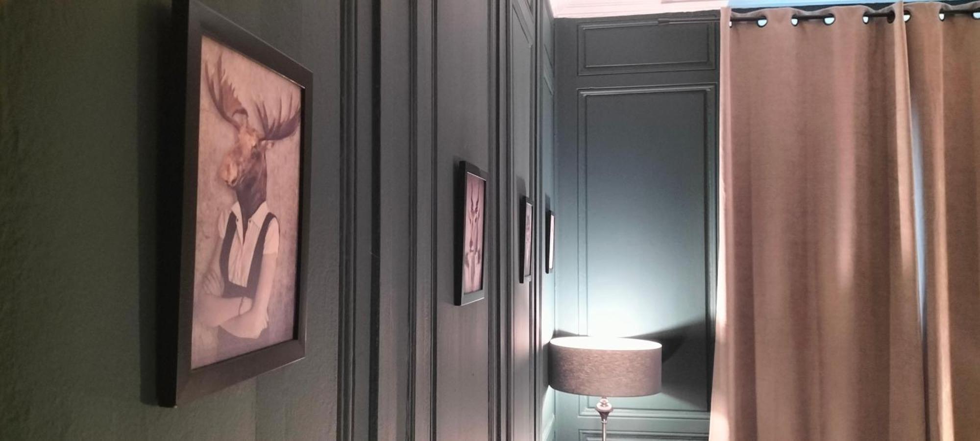 Nancy Vieille Ville Stanislas エクステリア 写真