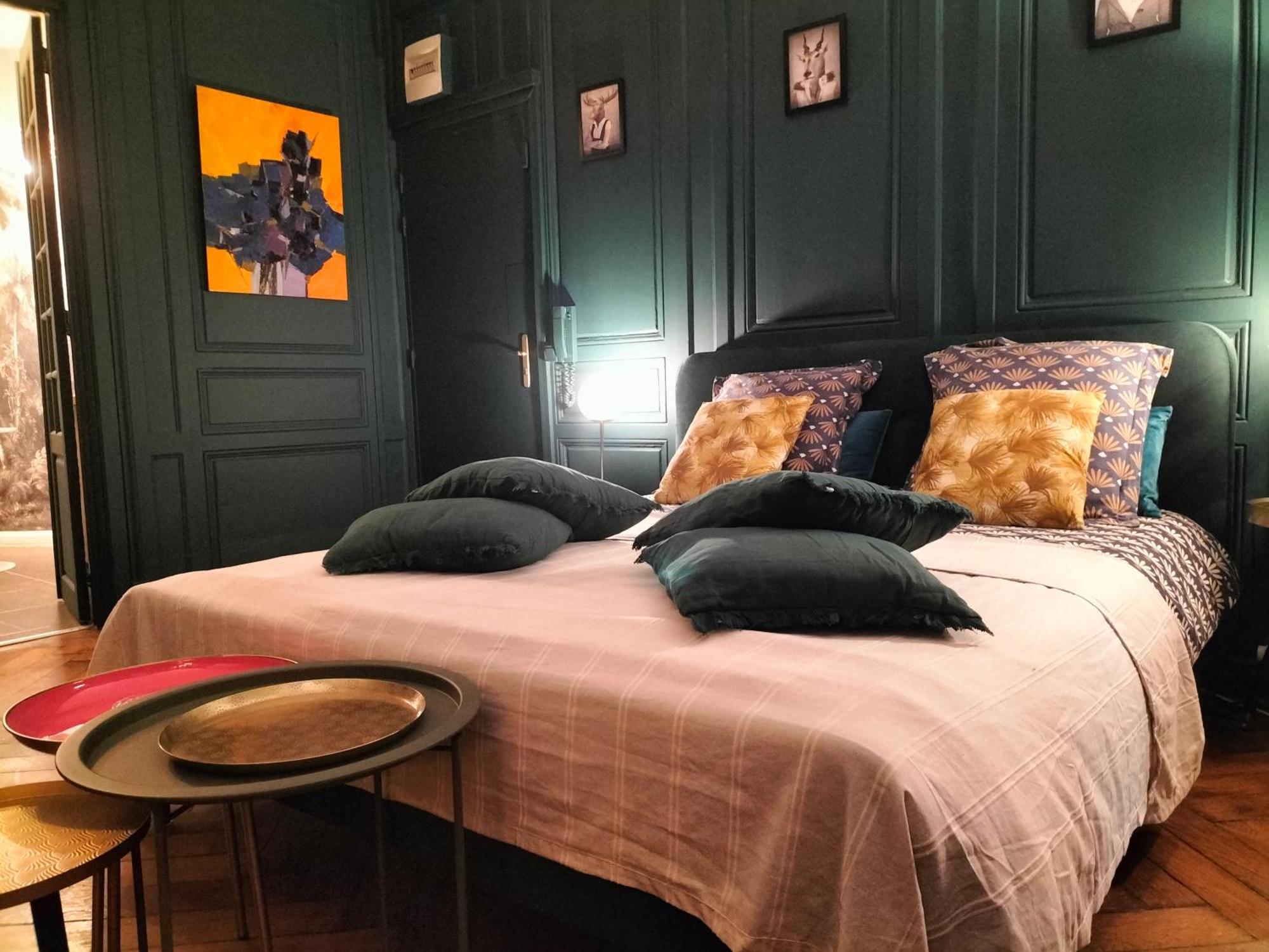 Nancy Vieille Ville Stanislas エクステリア 写真