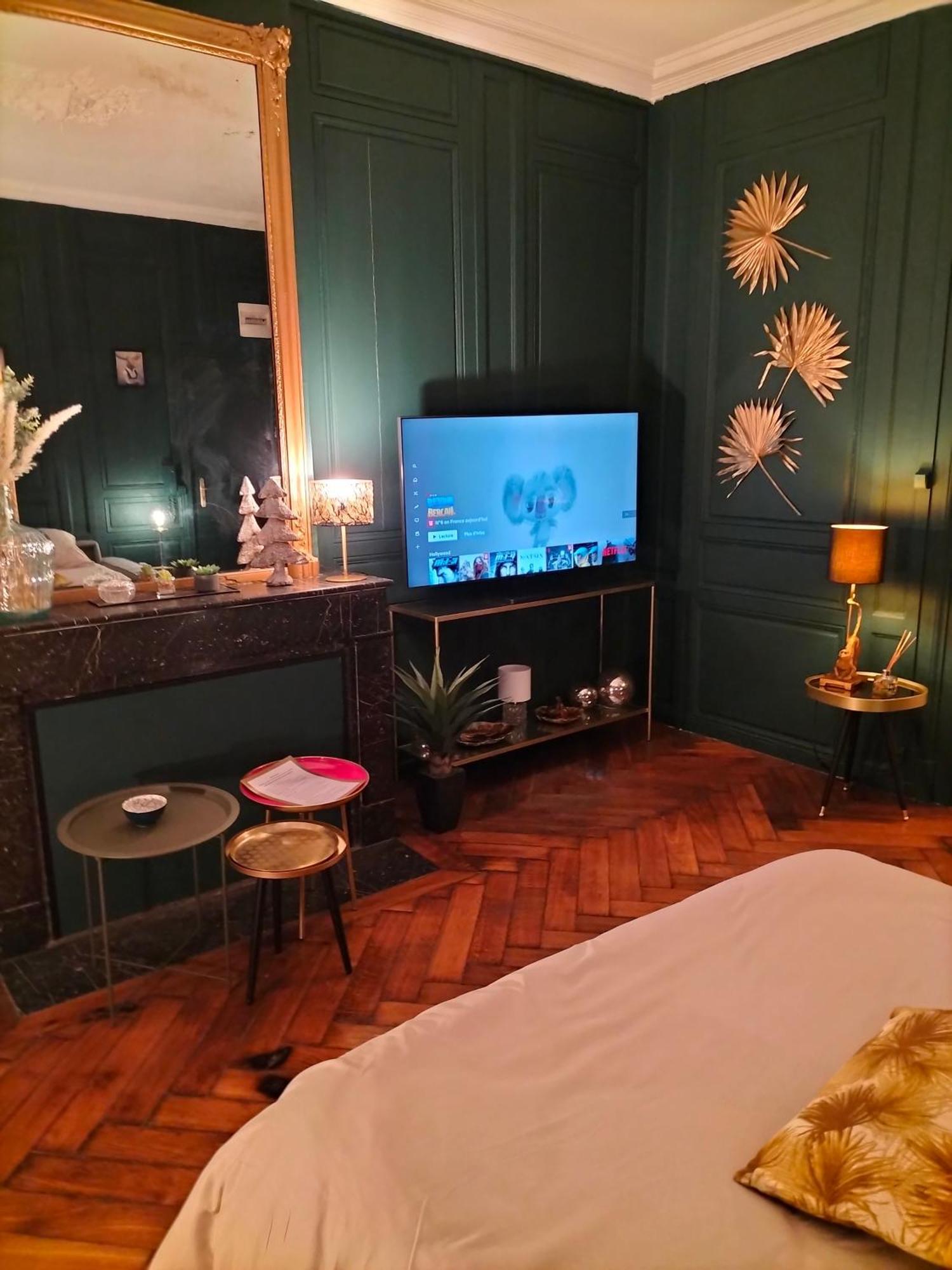 Nancy Vieille Ville Stanislas エクステリア 写真