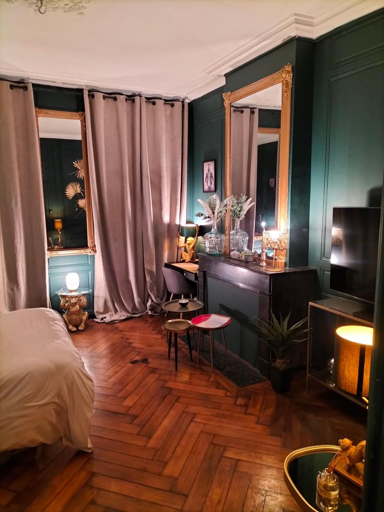 Nancy Vieille Ville Stanislas エクステリア 写真