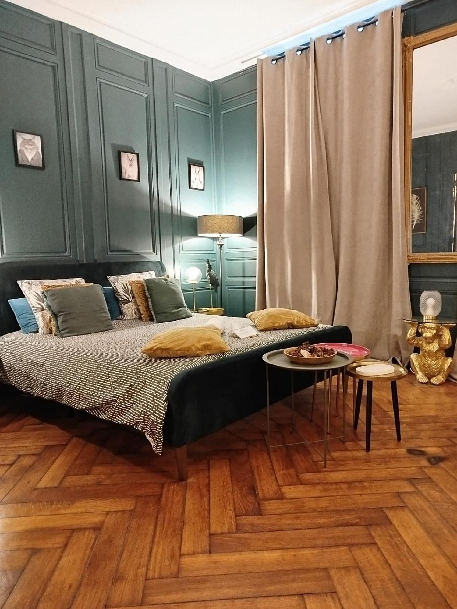 Nancy Vieille Ville Stanislas エクステリア 写真
