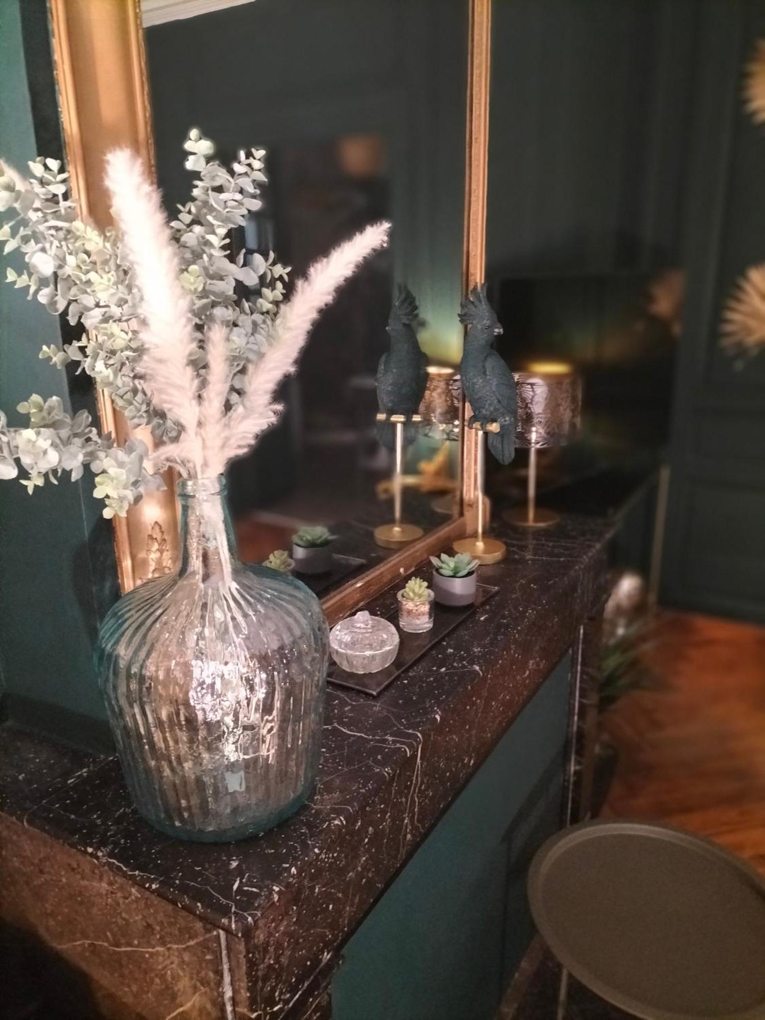 Nancy Vieille Ville Stanislas エクステリア 写真