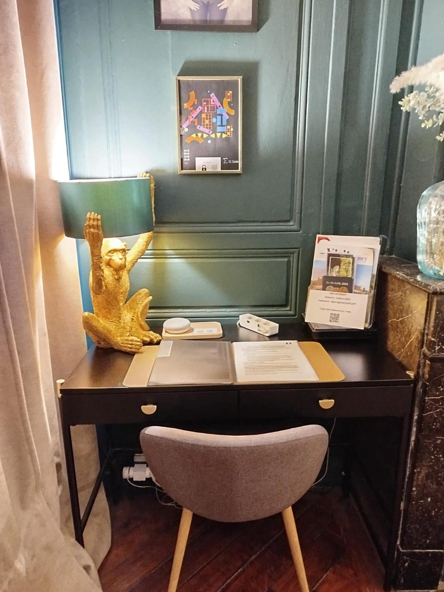 Nancy Vieille Ville Stanislas エクステリア 写真