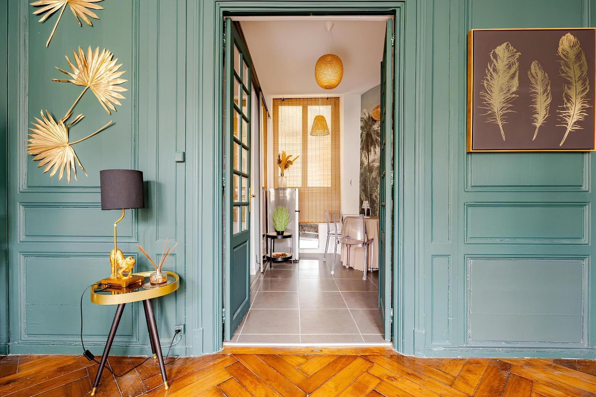 Nancy Vieille Ville Stanislas エクステリア 写真