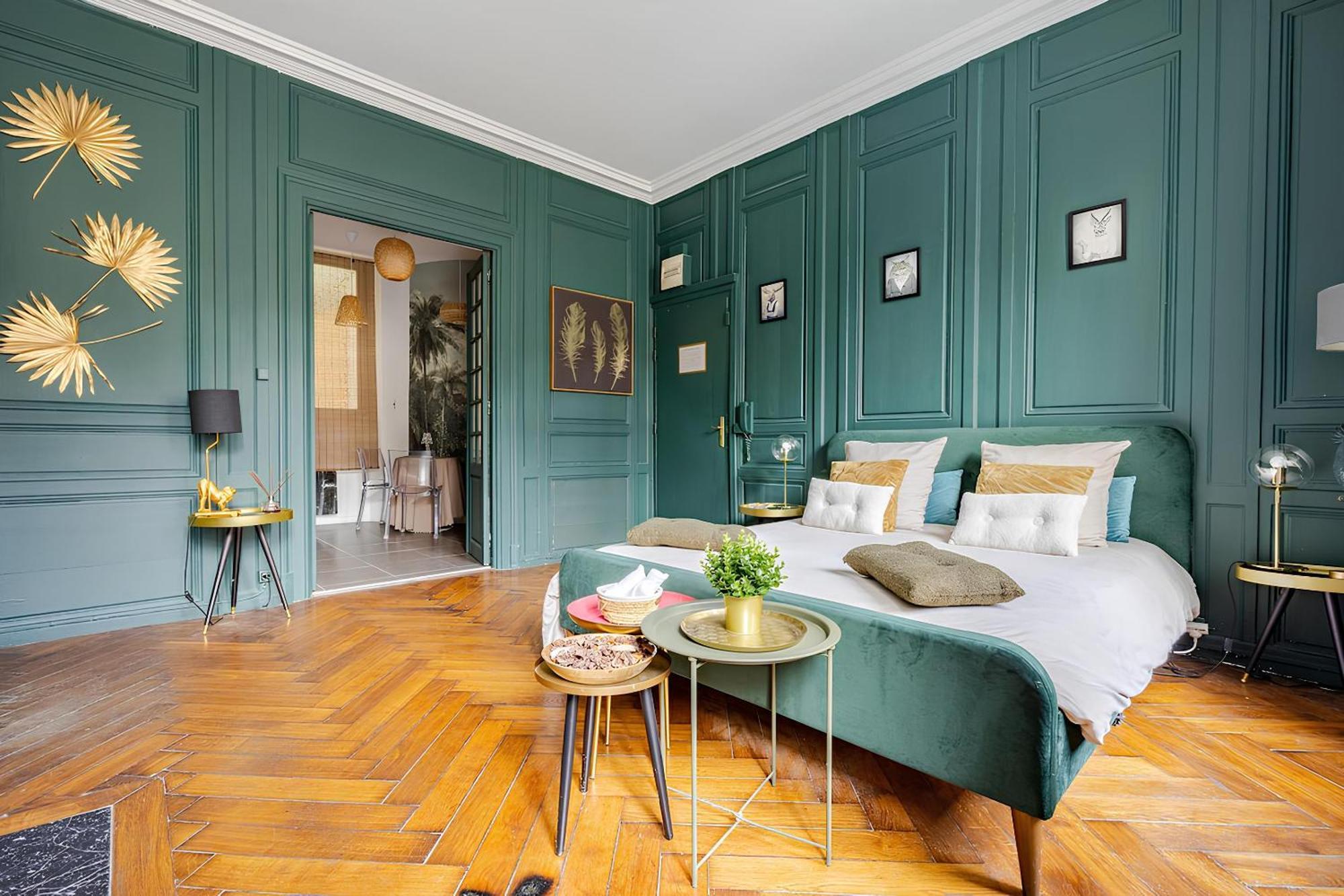 Nancy Vieille Ville Stanislas エクステリア 写真
