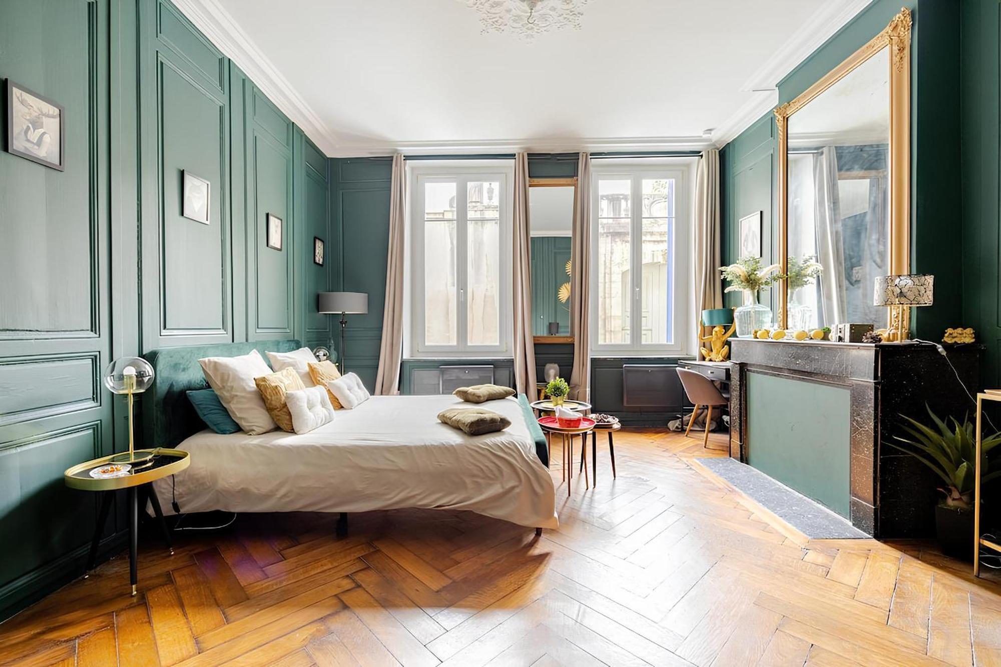 Nancy Vieille Ville Stanislas エクステリア 写真